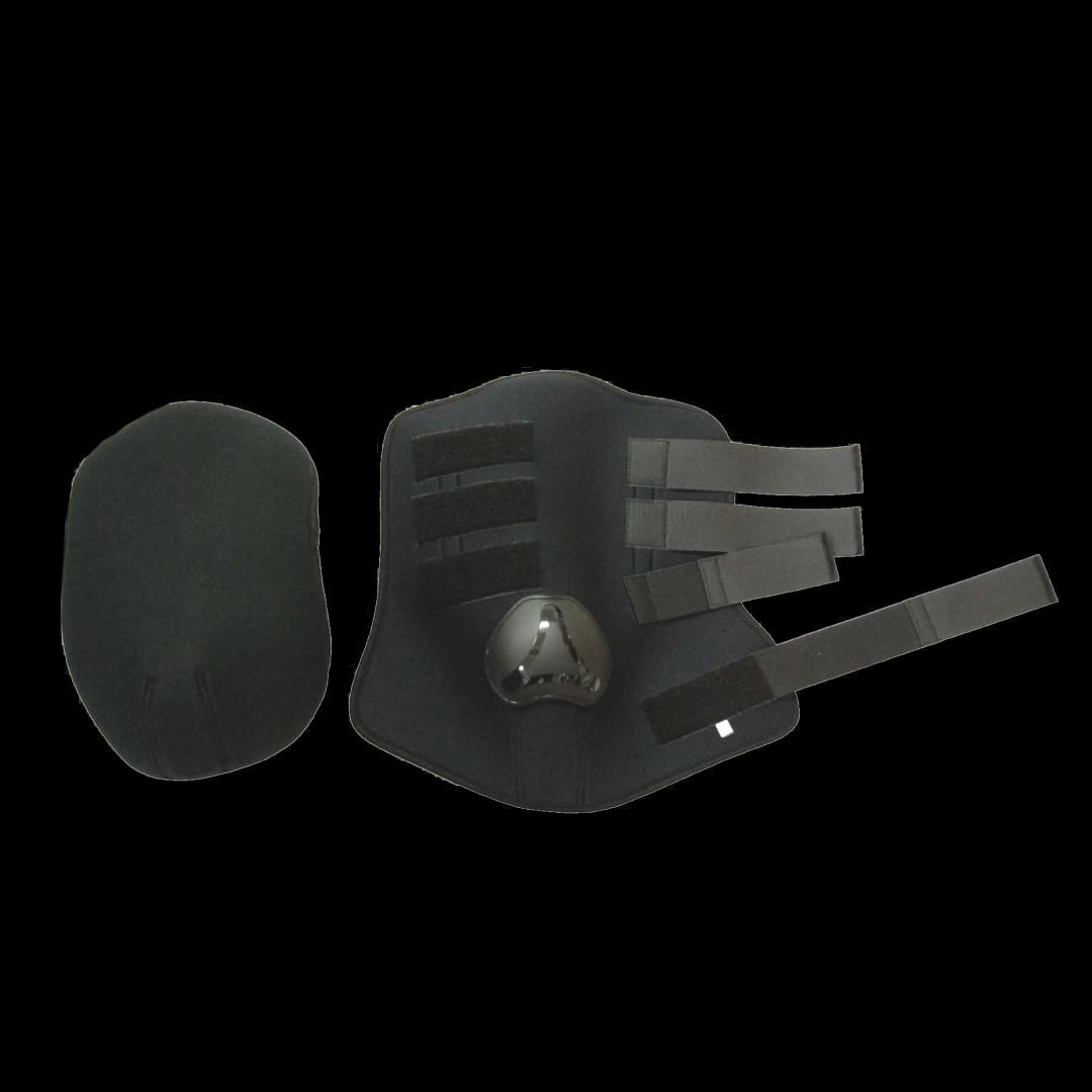 馬場馬術ブーツ